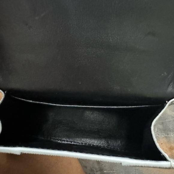 Authentic Balenciaga Mini hourglass bag - Picture 5 of 6